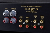 Dayens Ecstasy III Custom Integrated Amplifier pic 4
